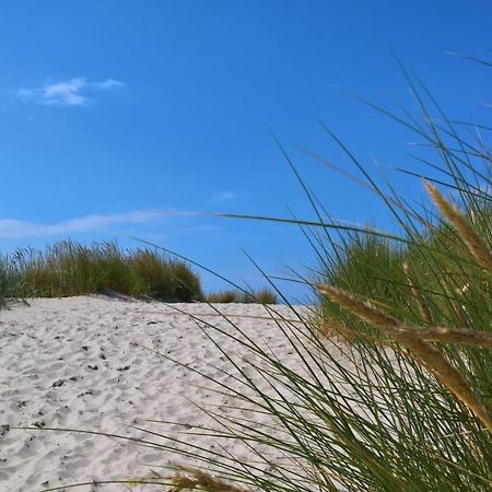 Ferienwohnung An'T Noord-Kant Juist Island Экстерьер фото