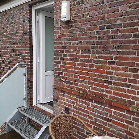 Ferienwohnung An'T Noord-Kant Juist Island Экстерьер фото