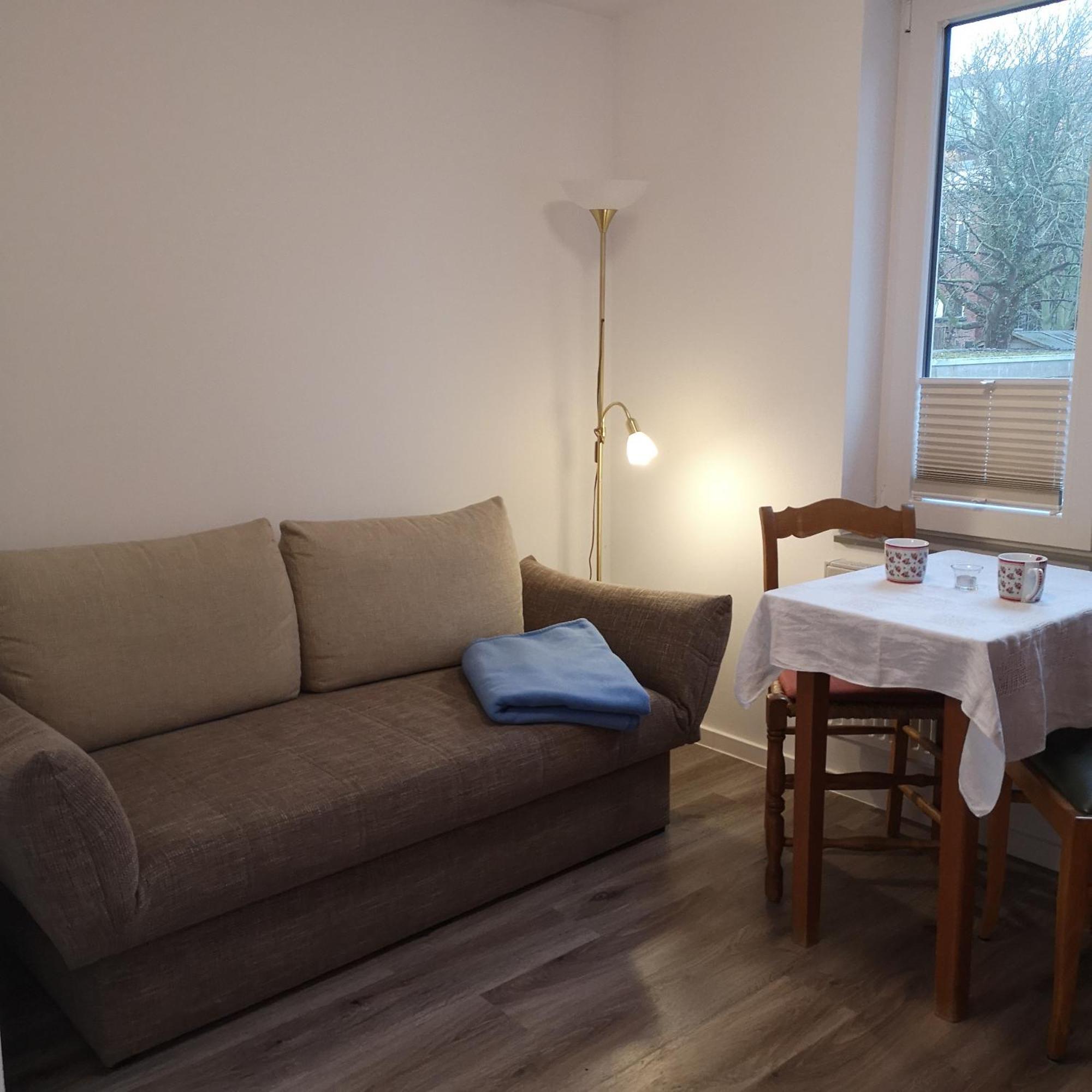 Ferienwohnung An'T Noord-Kant Juist Island Экстерьер фото