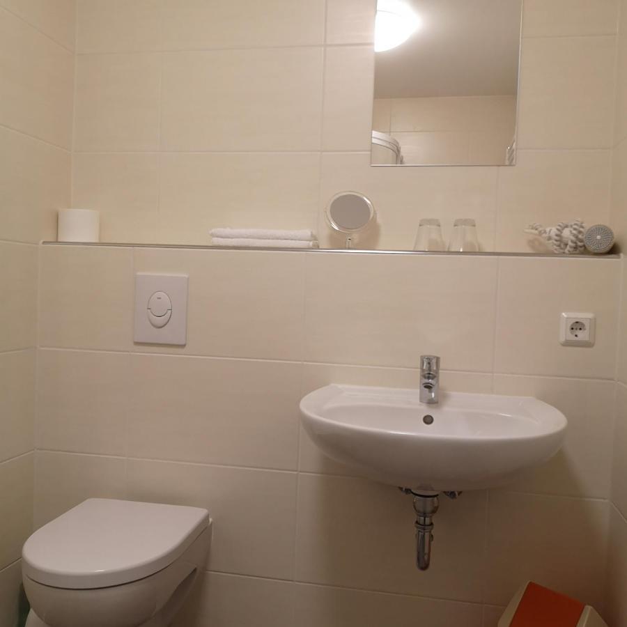 Ferienwohnung An'T Noord-Kant Juist Island Экстерьер фото